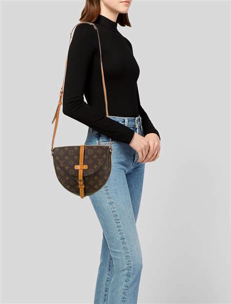 lv chantilly bag
